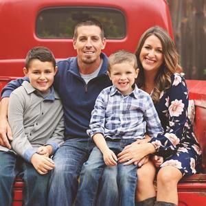 Meet your Posher, Kerri